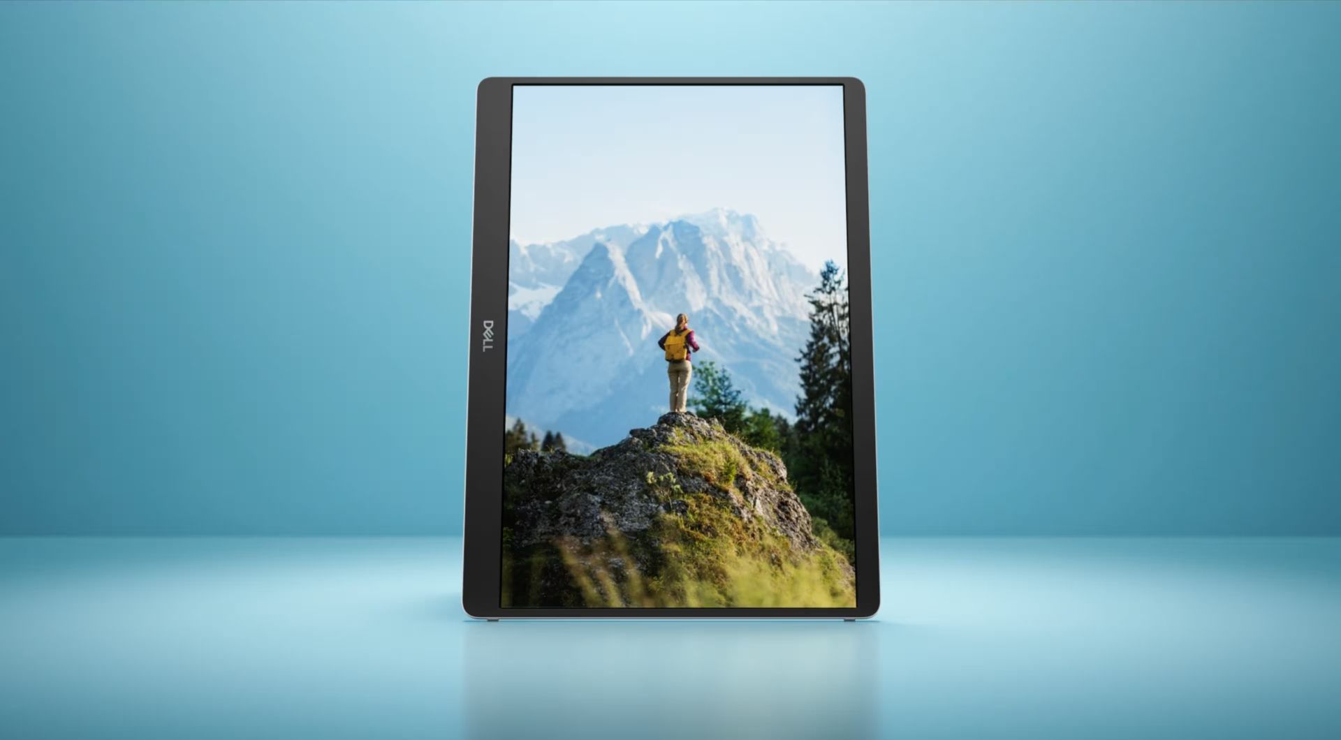 Dell Pro 14 Plus Taşınabilir Monitör - P1425 1920x1200 60Hz 7ms